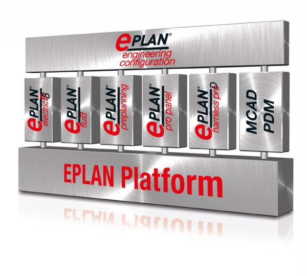 Eplan Software & Service